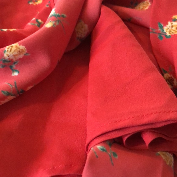 Forever 21 mini skater skirt - Picture 7 of 7